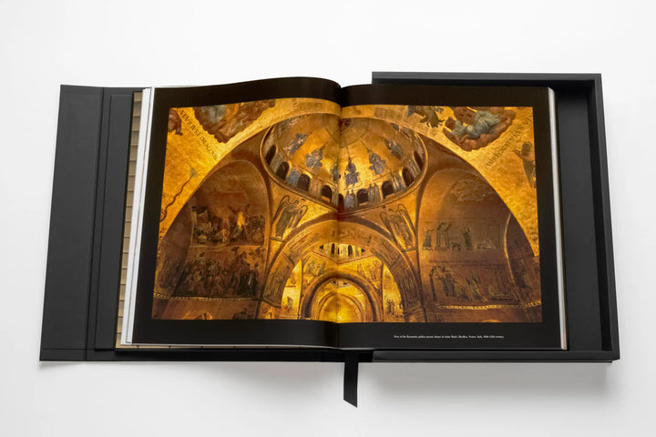 Book -  Gold - The Impossible Collection