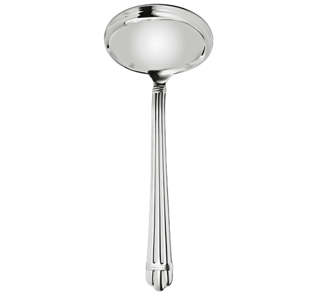 Aria - Gravy Ladle - Silver Plated
