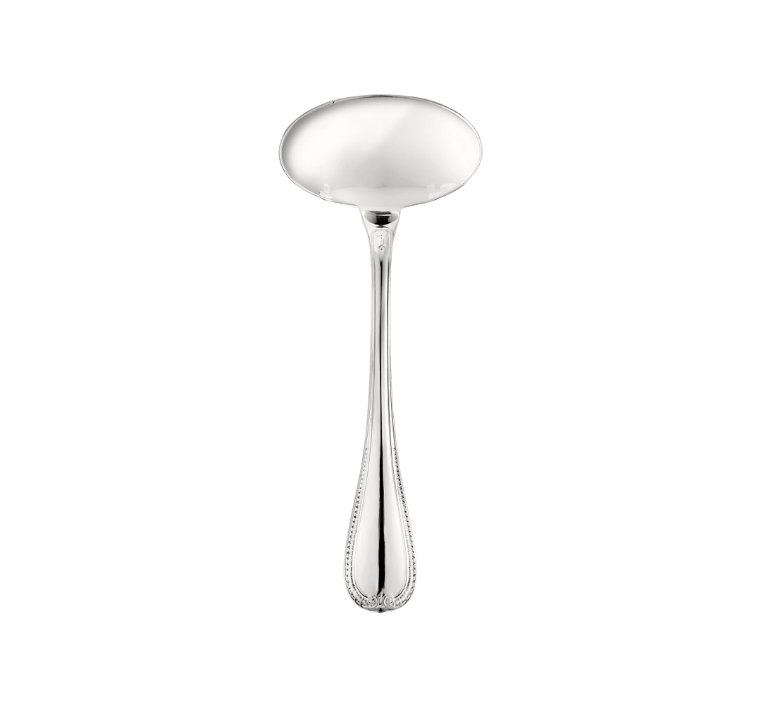 Malmaison - Gravy Ladle - Silver