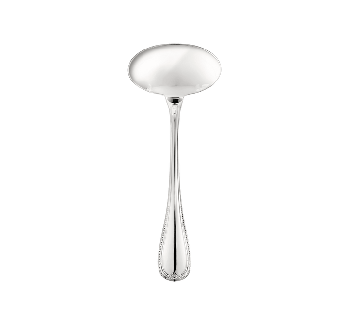 Malmaison - Gravy Ladle - Silver