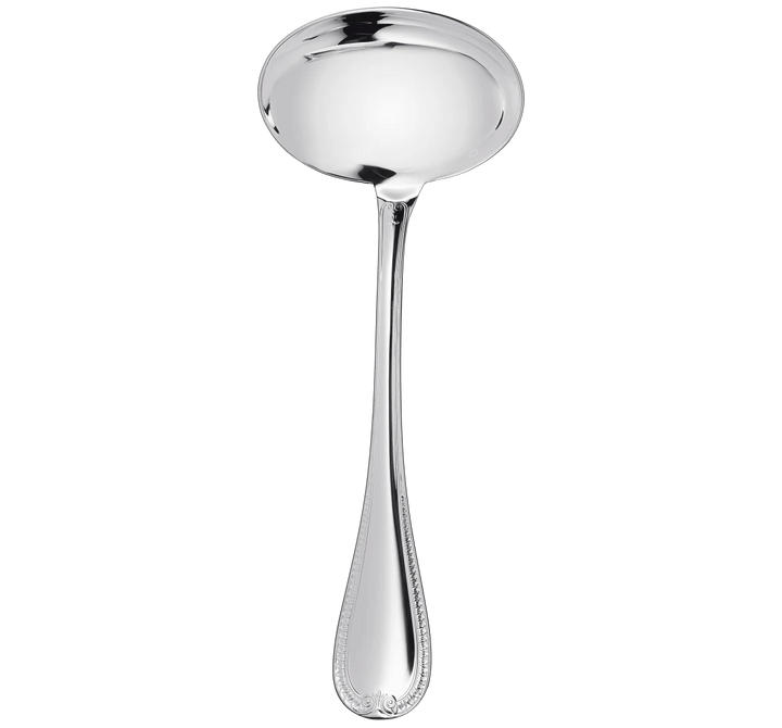 Malmaison - Gravy Ladle - Silver