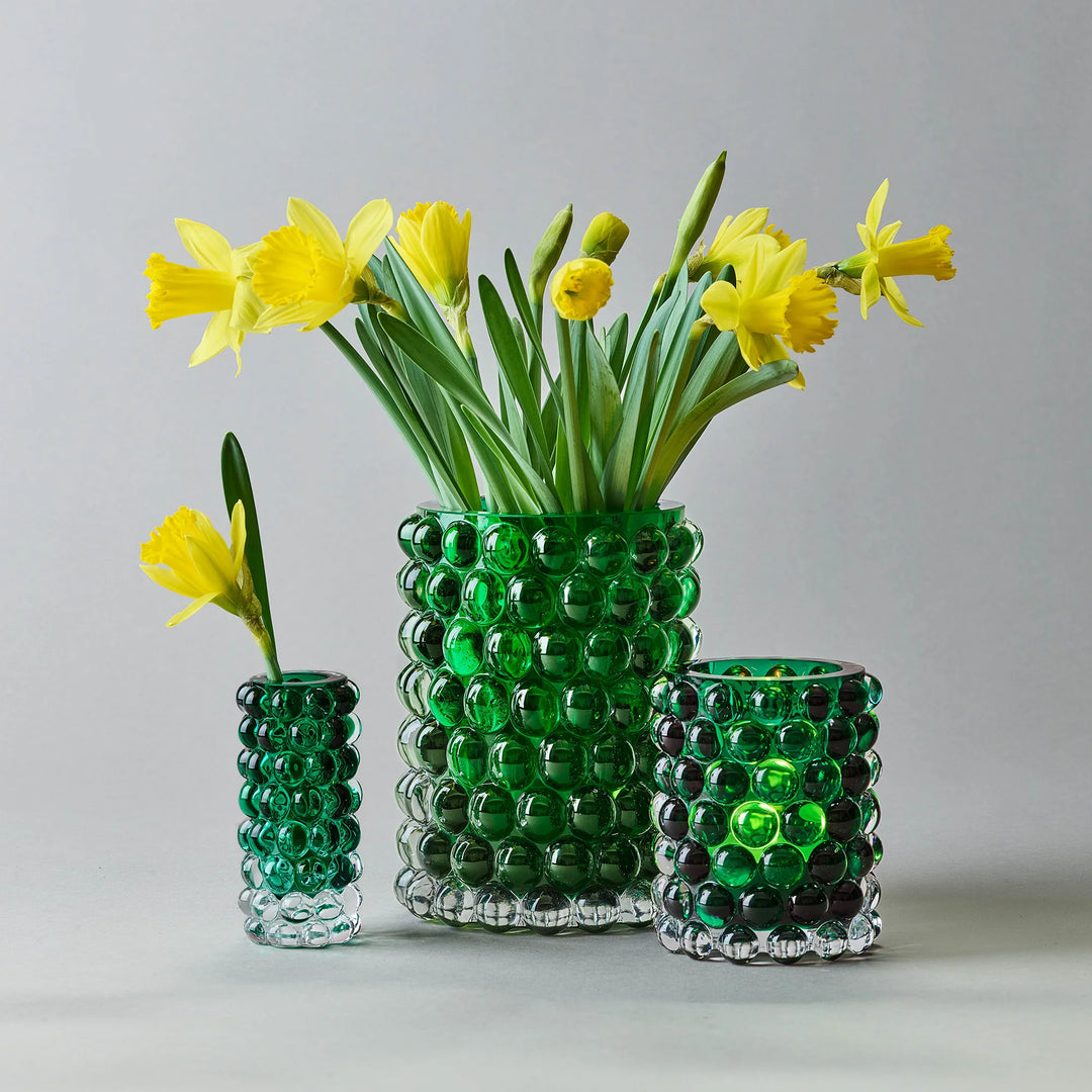 Hurricane - Boule Mini - Green