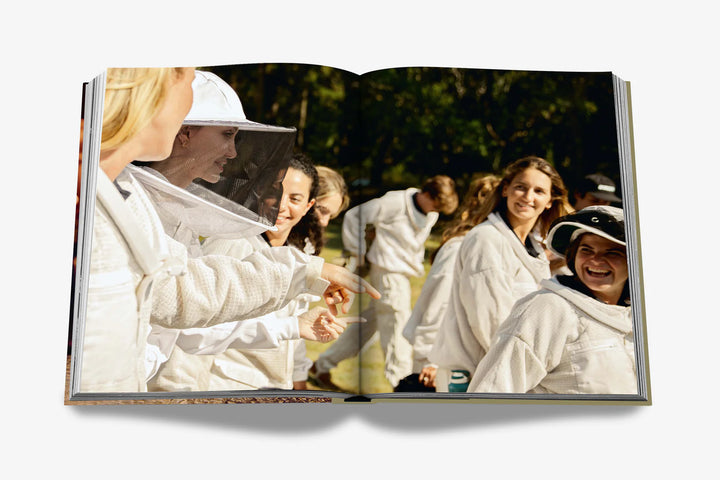 Book - Guerlain: An Imperial Icon