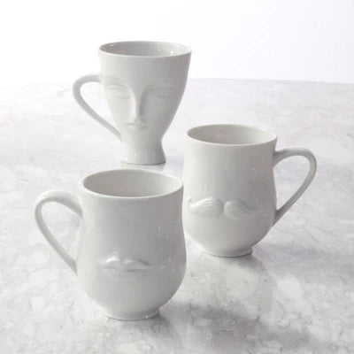 Giuliette Mug