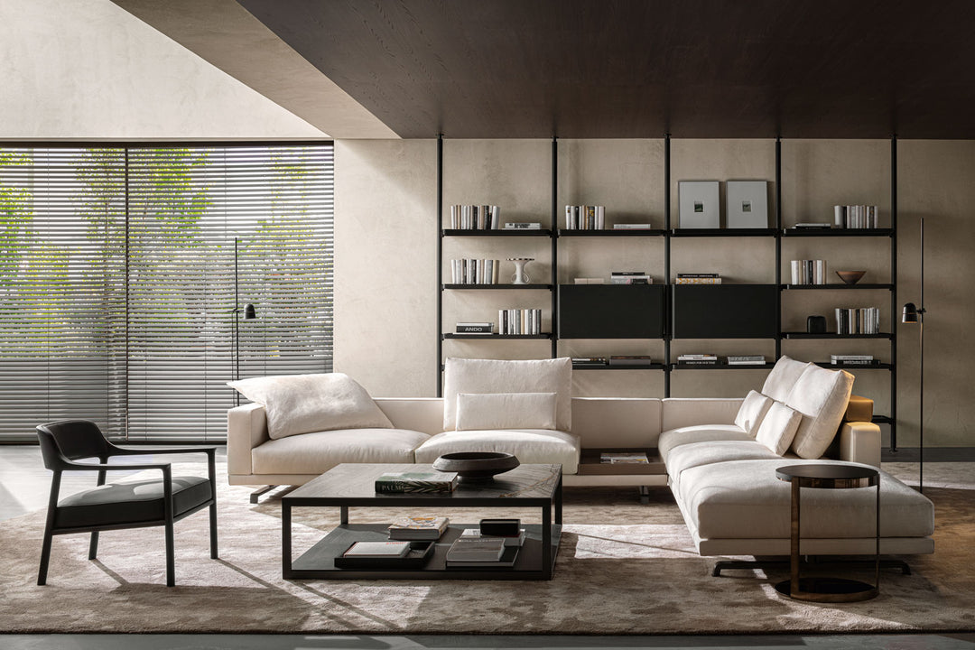 Coffee Table - Alisee - By Matteo Nunziati