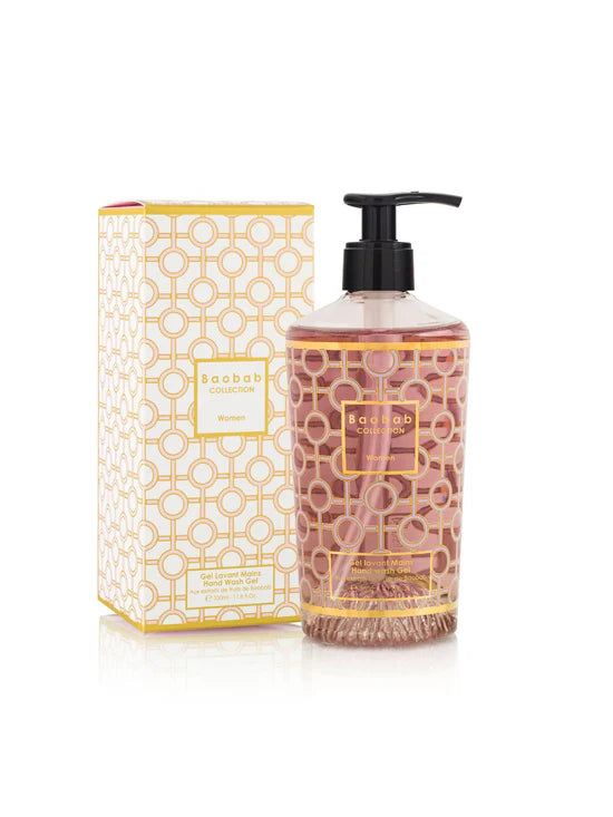 Hand Wash Gel - Women