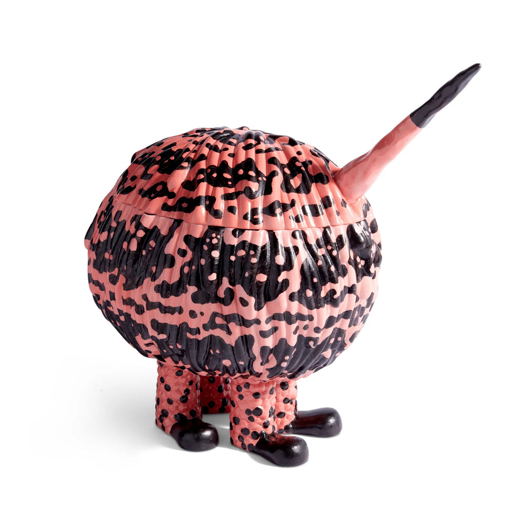 Haas Gila Monster Vessel - Limited Edition of 15