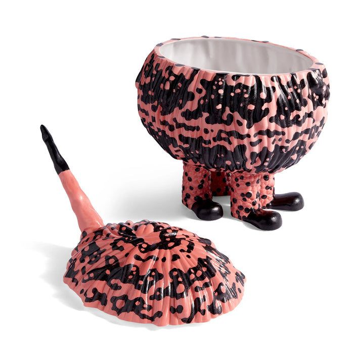 Haas Gila Monster Vessel - Limited Edition of 15