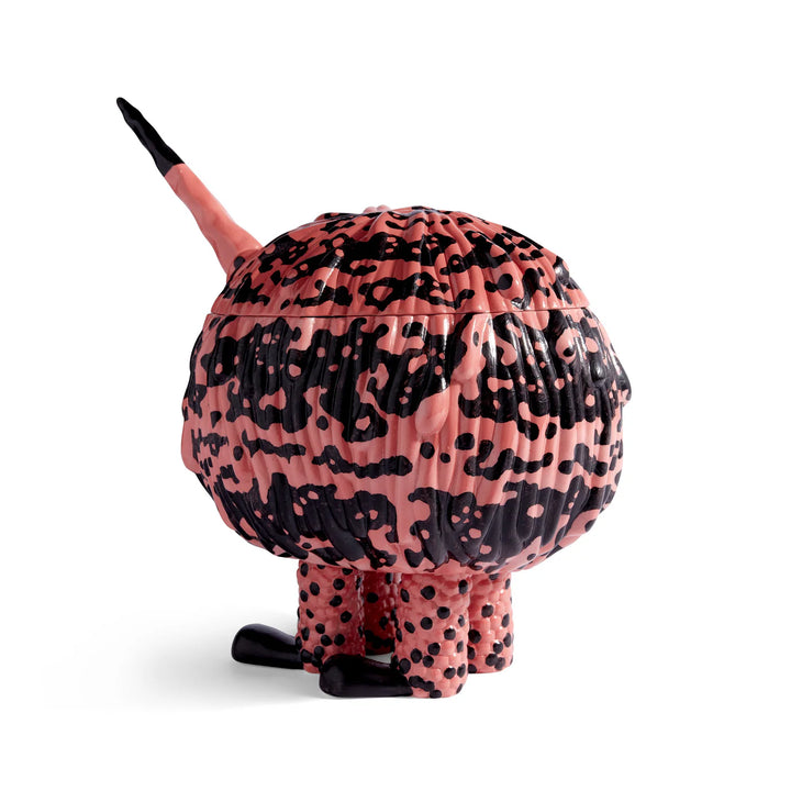 Haas Gila Monster Vessel - Limited Edition of 15