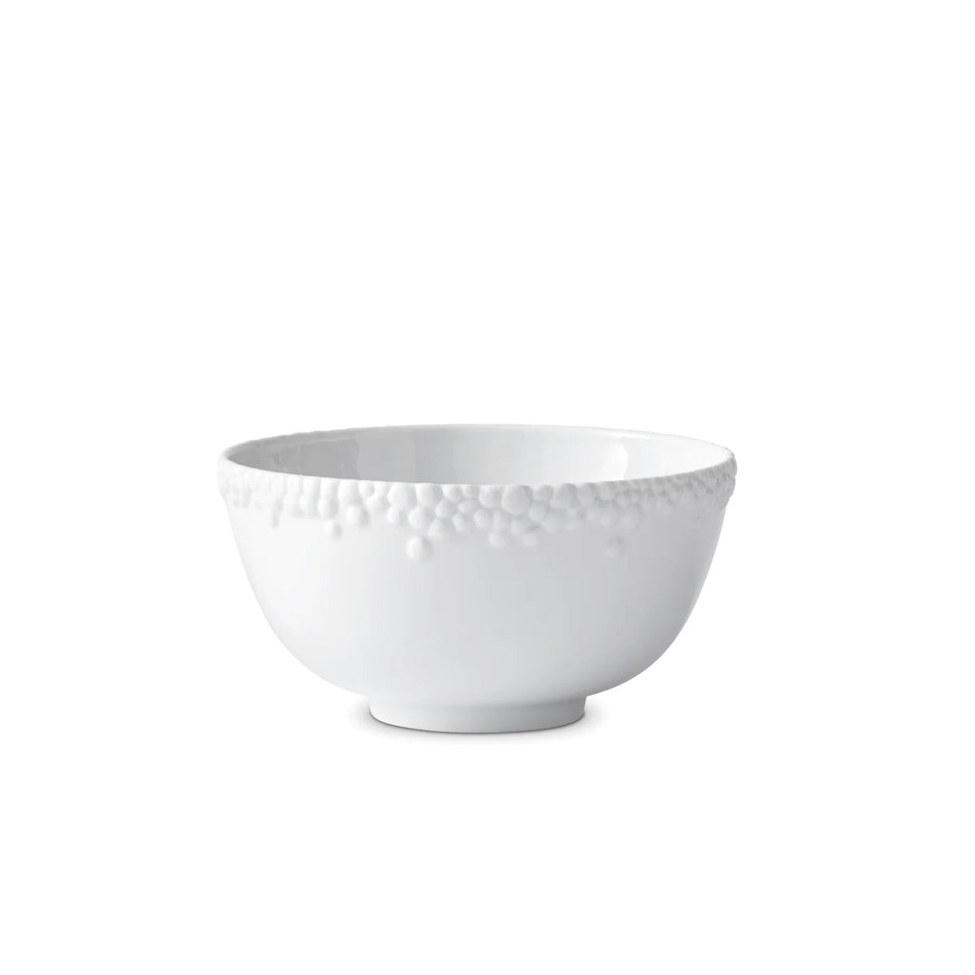Haas Mojave Dinnerware Set of 3 - White