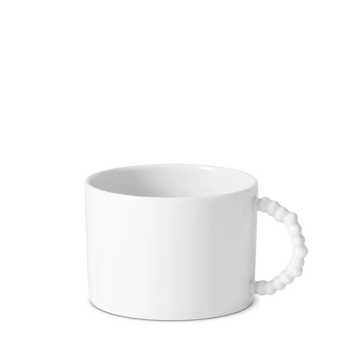 Haas Mojave Tea Cup - White