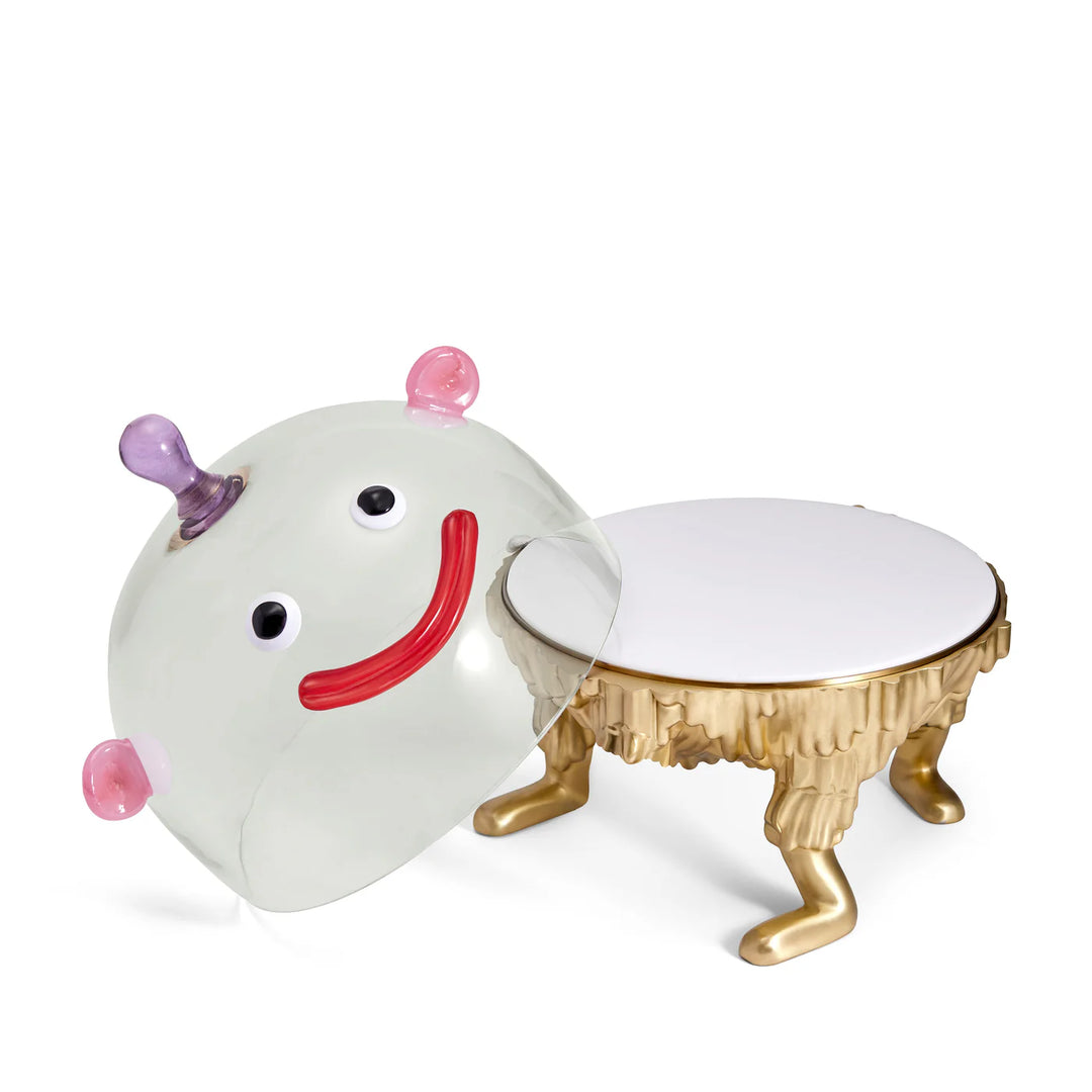Haas Fox Cake Stand - Large