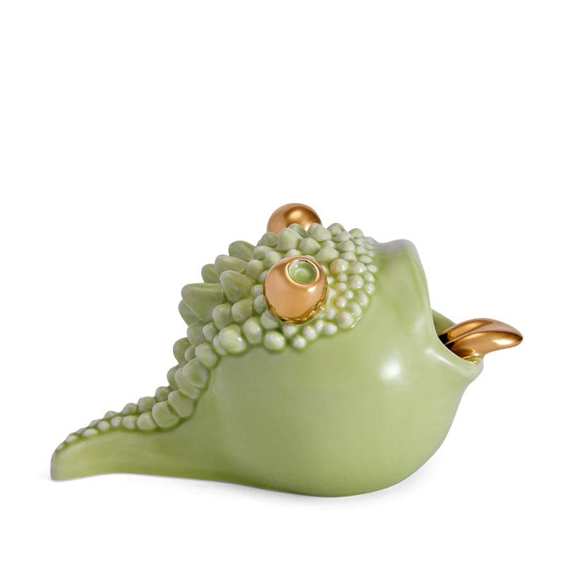 Haas Petit Haashtray Matcha