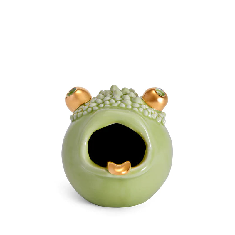 Haas Petit Haashtray Matcha