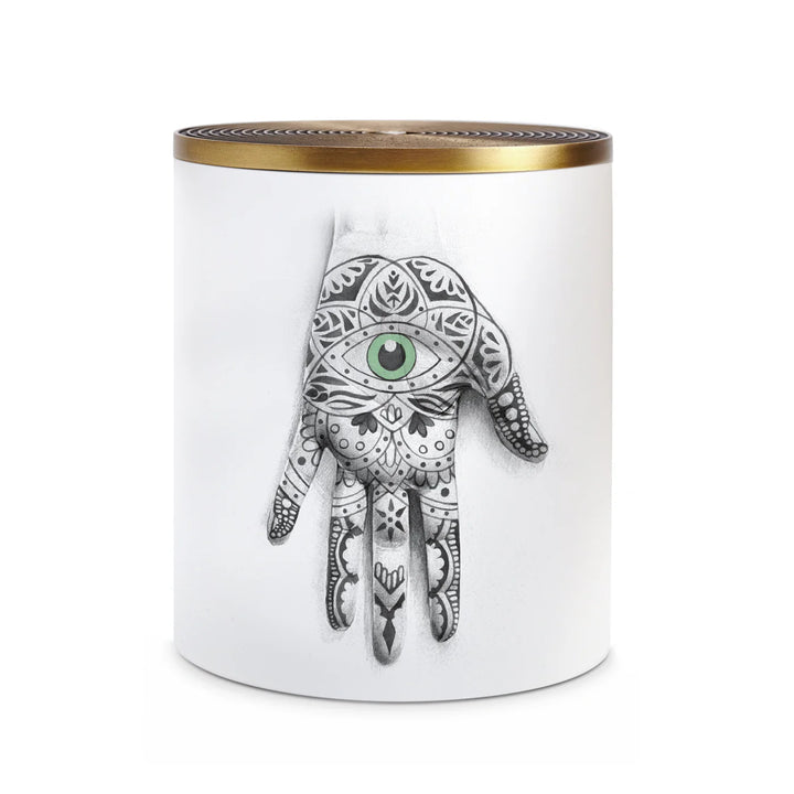 Mamounia No.28 Candle - 3-wick