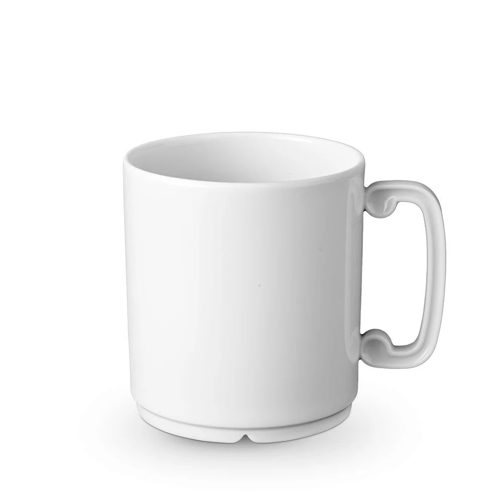 Han Mug White