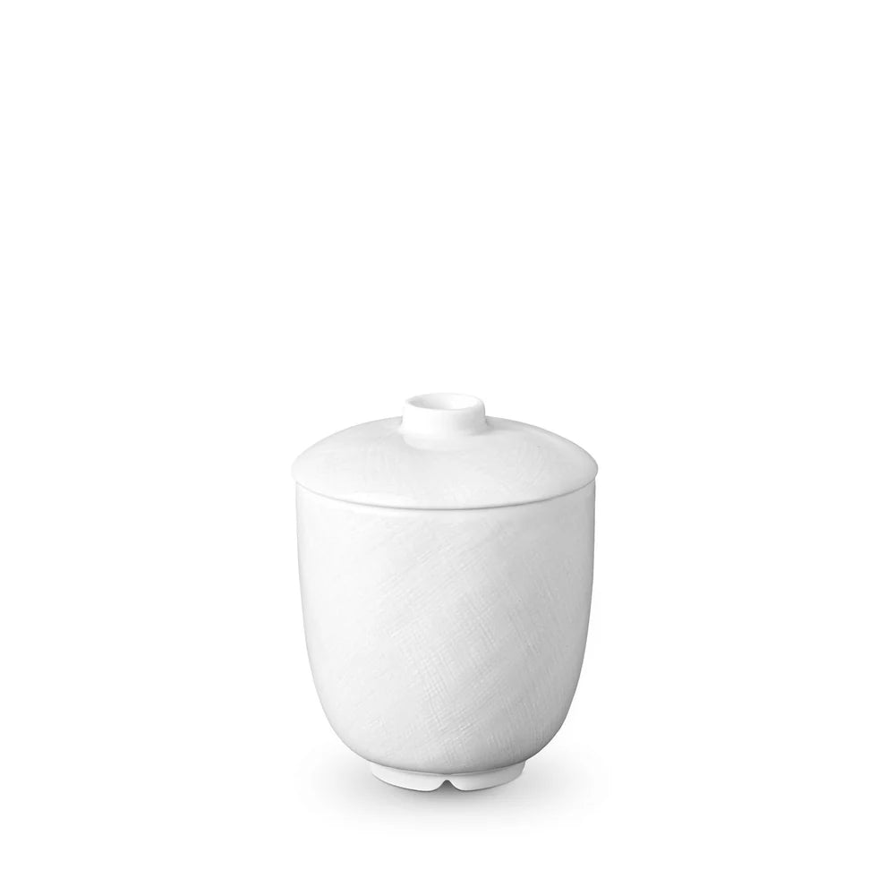 Han Sugar Bowl White