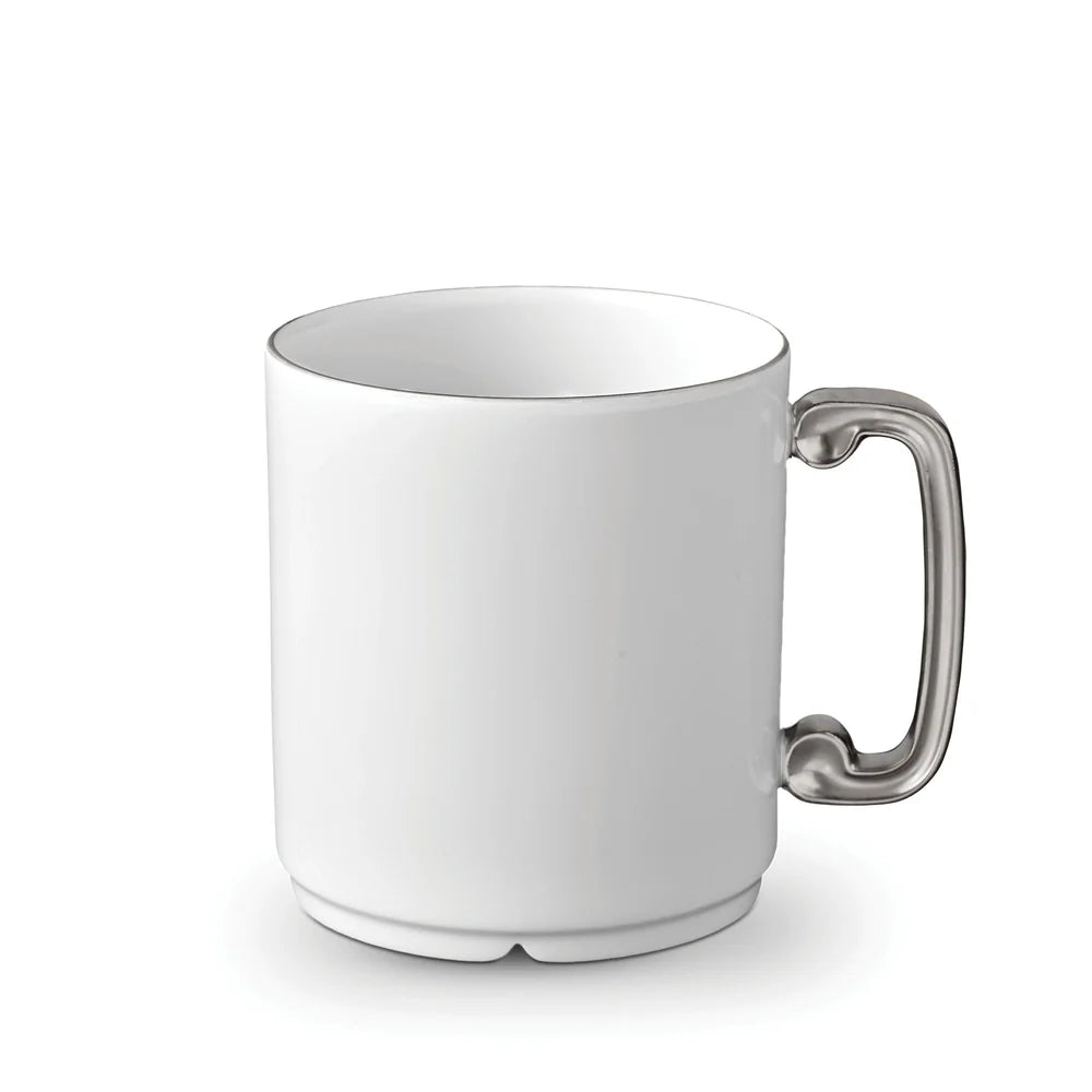 Han Mug Platinum