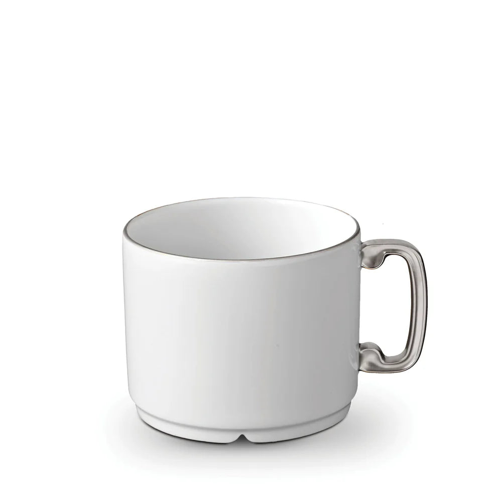 Han Tea Cup Platinum