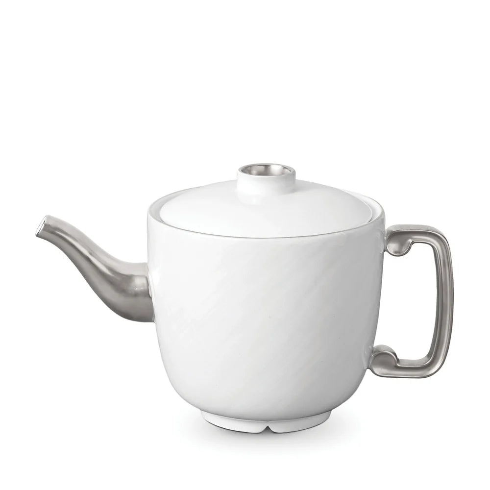 Han Teapot Platinum