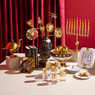 Vienna Menorah