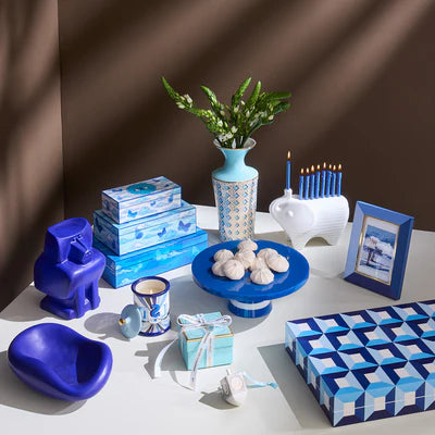 Cobalt Bowl