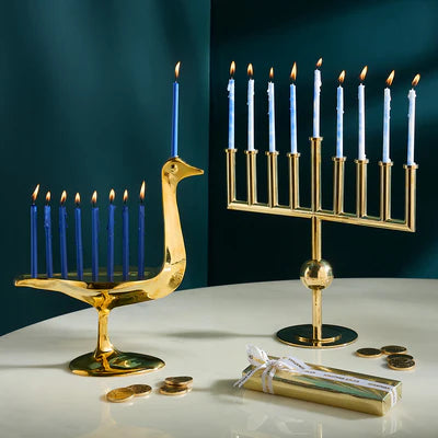 Vienna Menorah