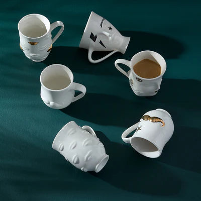 Gala Mug