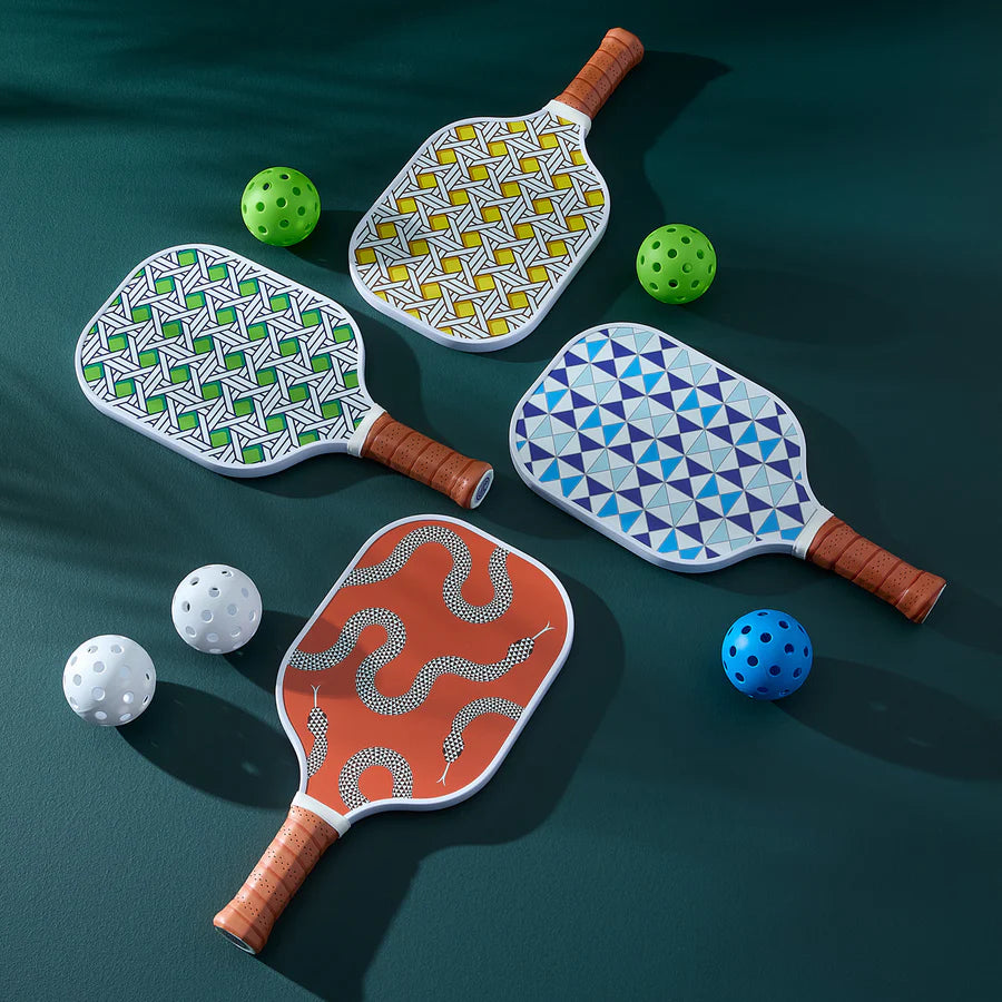 Eden Pickleball Set