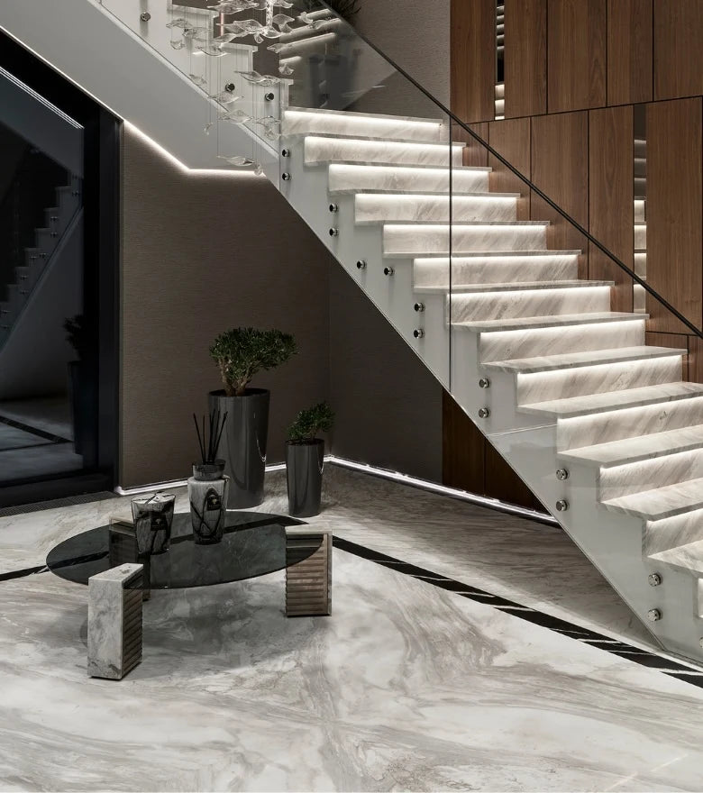 Coffee Table - Admeto