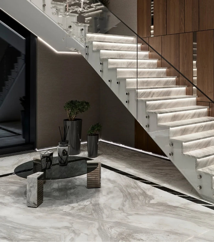 Coffee Table - Admeto