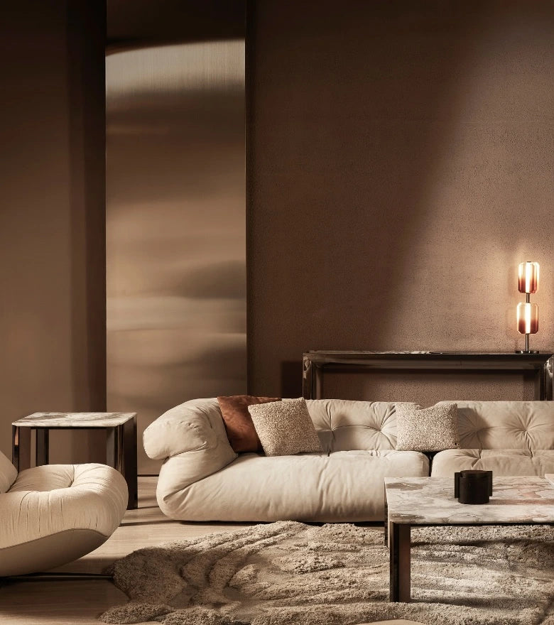 Coffee Table - Vixen