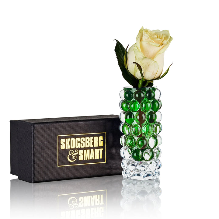 Hurricane - Boule Mini - Green