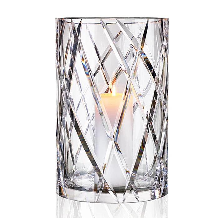 Hurricane -  Crystal Lamp Extra Large - Clear