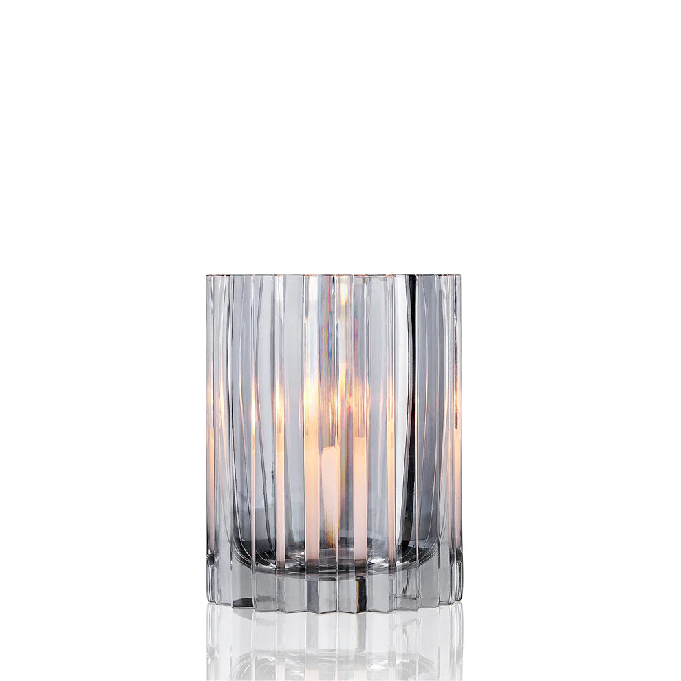 Hurricane -  Crystal Lamp Medium - Strict