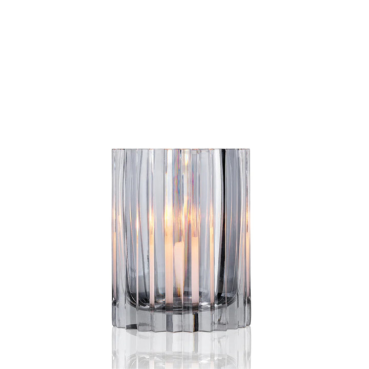 Hurricane -  Crystal Lamp Medium - Strict