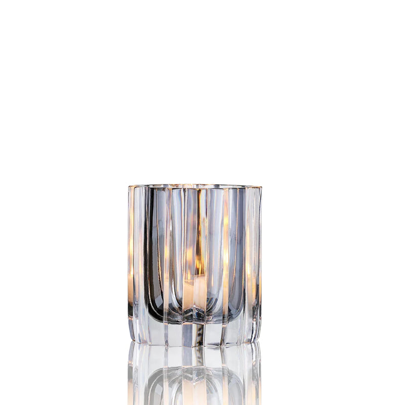 Hurricane -  Crystal Lamp Small - Strict