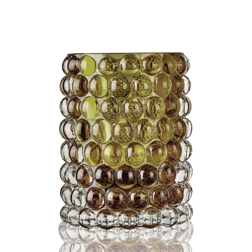 Hurricane - Boule Lamp Large - Olive