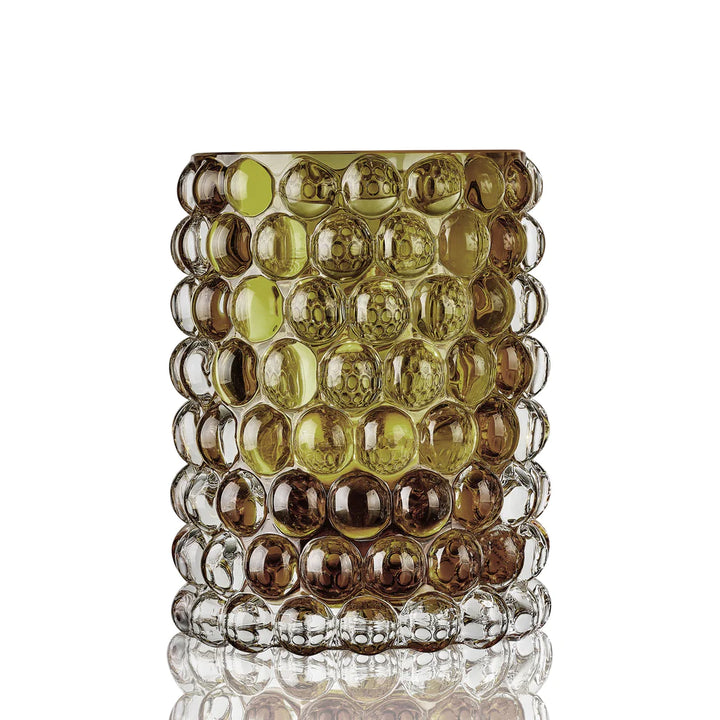 Hurricane - Boule Lamp Large - Olive