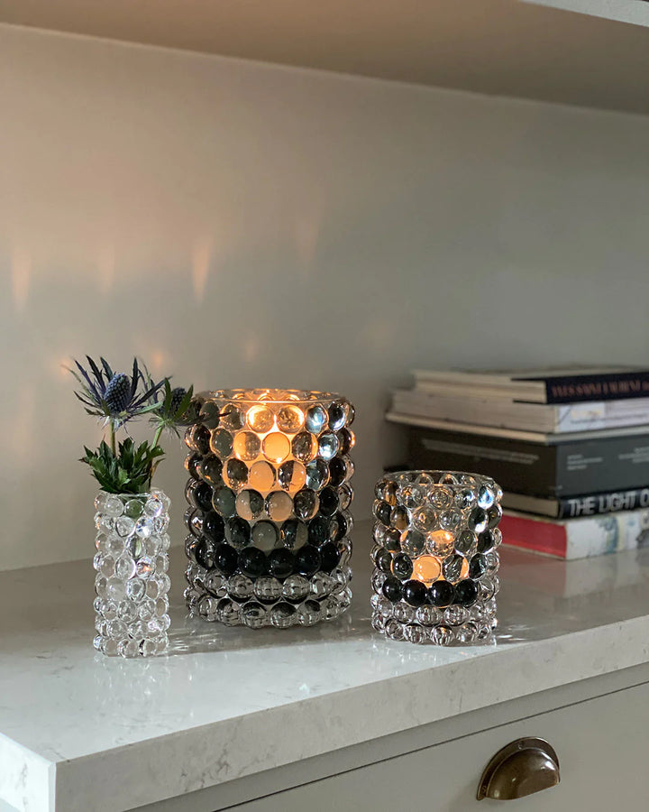 Hurricane - Boule Lamp Large - Sage