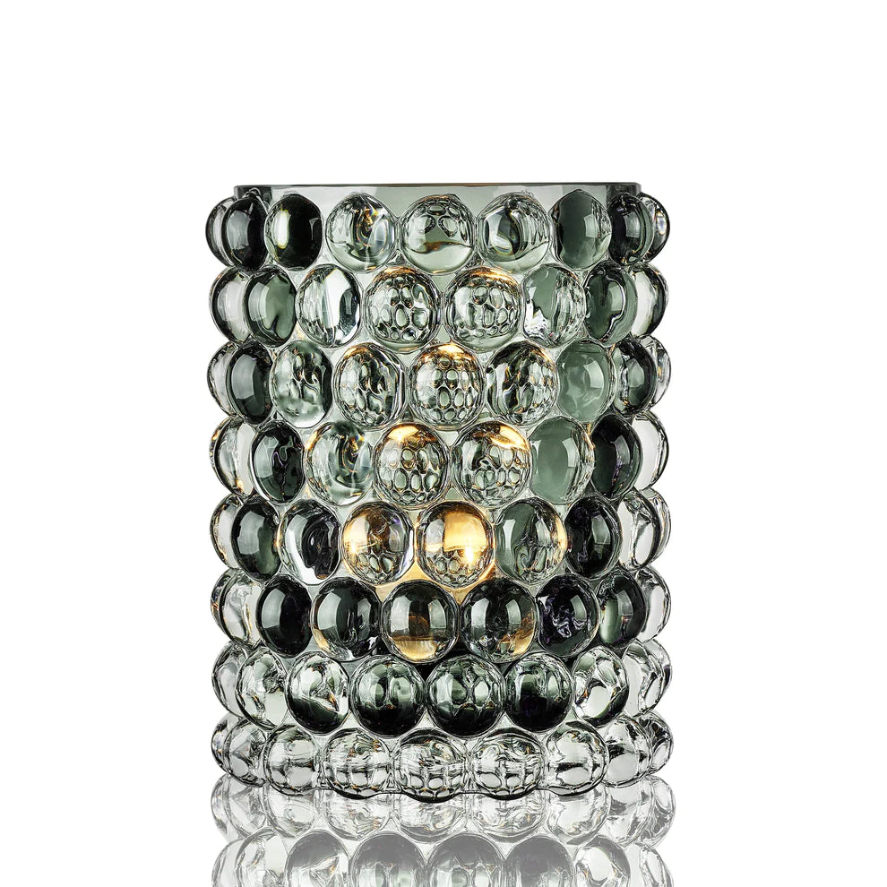 Hurricane - Boule Lamp Large - Sage