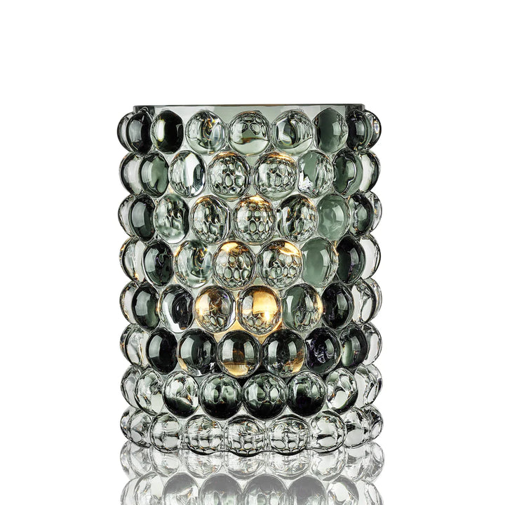 Hurricane - Boule Lamp Large - Sage