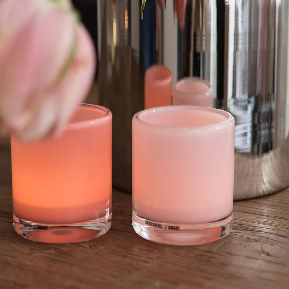 Hurricane - Lamp Candy Small - Charmaine