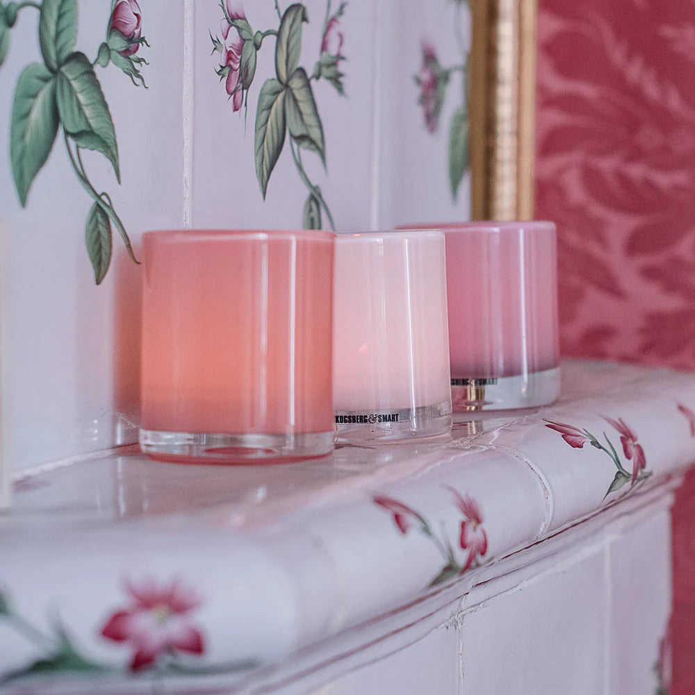 Hurricane - Lamp Candy Small - Charmaine