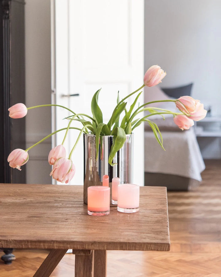 Hurricane - Lamp Candy Small - Charmaine