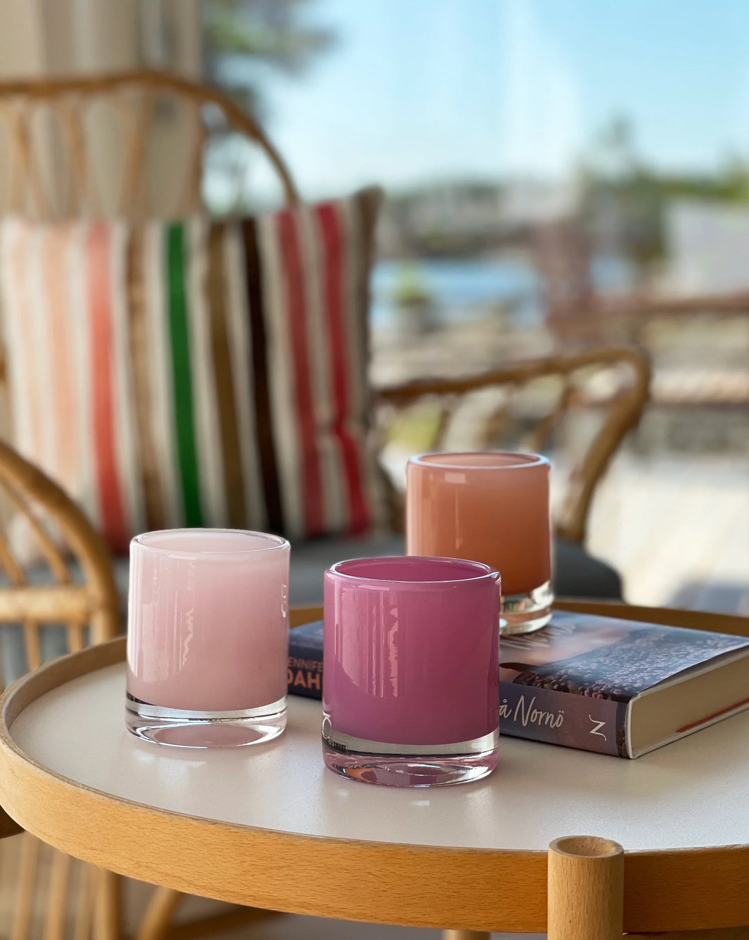 Hurricane - Lamp Candy Small - Cordelia