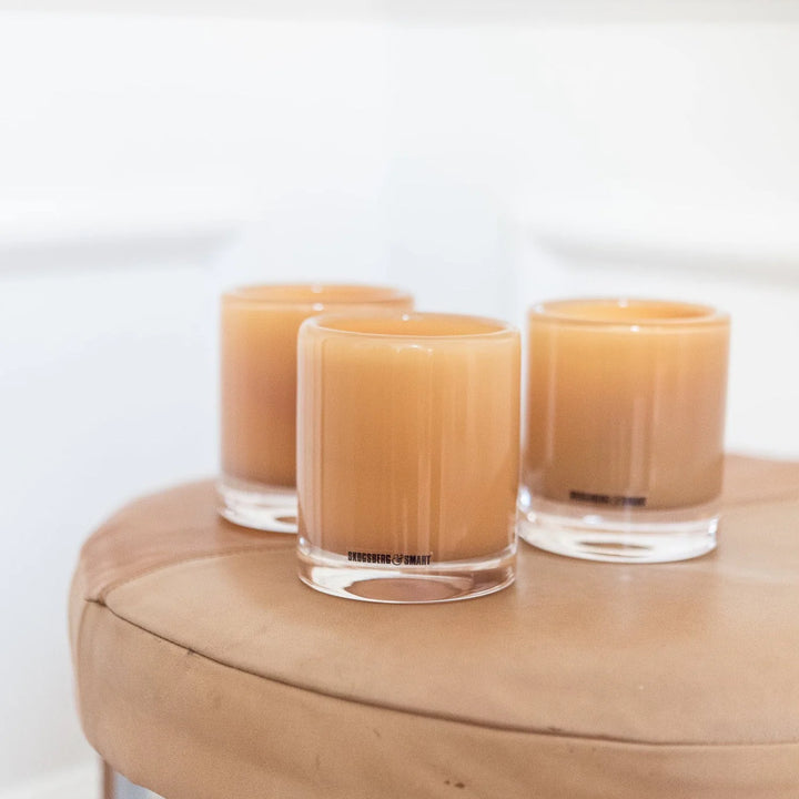 Hurricane - Lamp Candy Small - Fudge