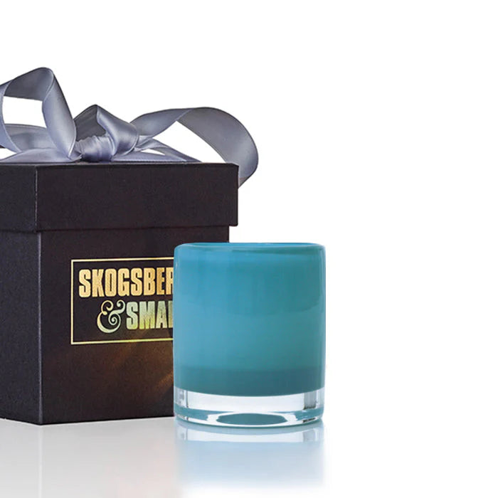 Hurricane - Lamp Candy Small - Sea
