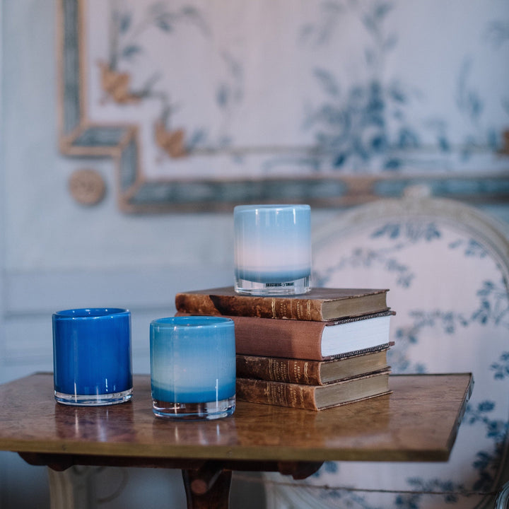 Hurricane - Lamp Candy Small - Sky