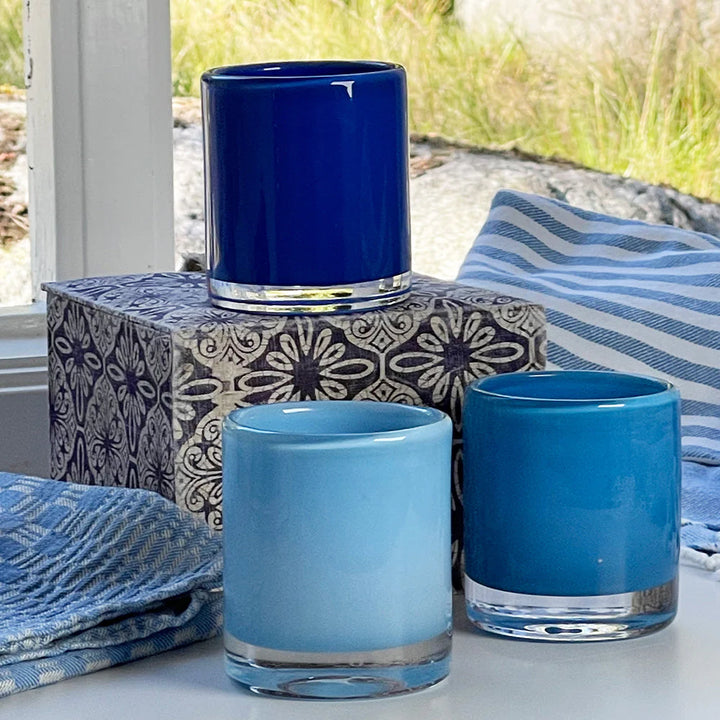Hurricane - Lamp Candy Small - Sky